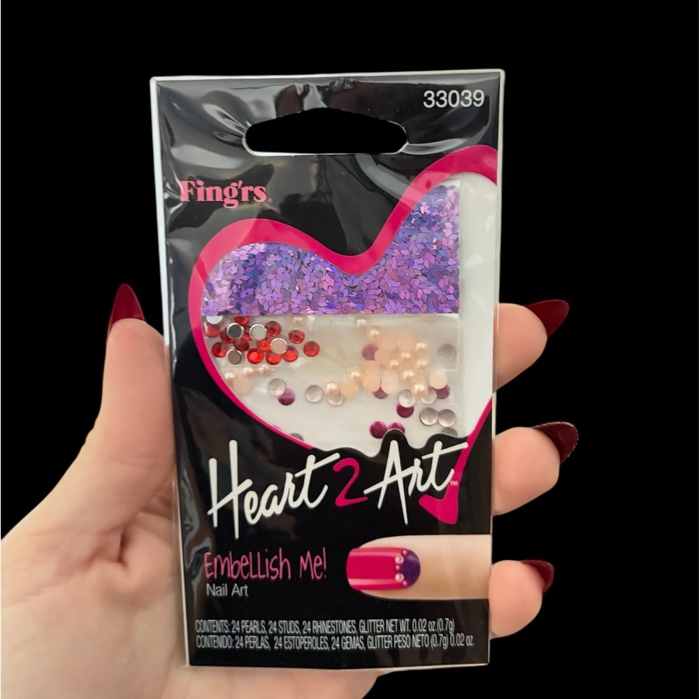 5 packs for $20 Create Your Own Nail Wrap/Art Bundle - Picture 6 of 9